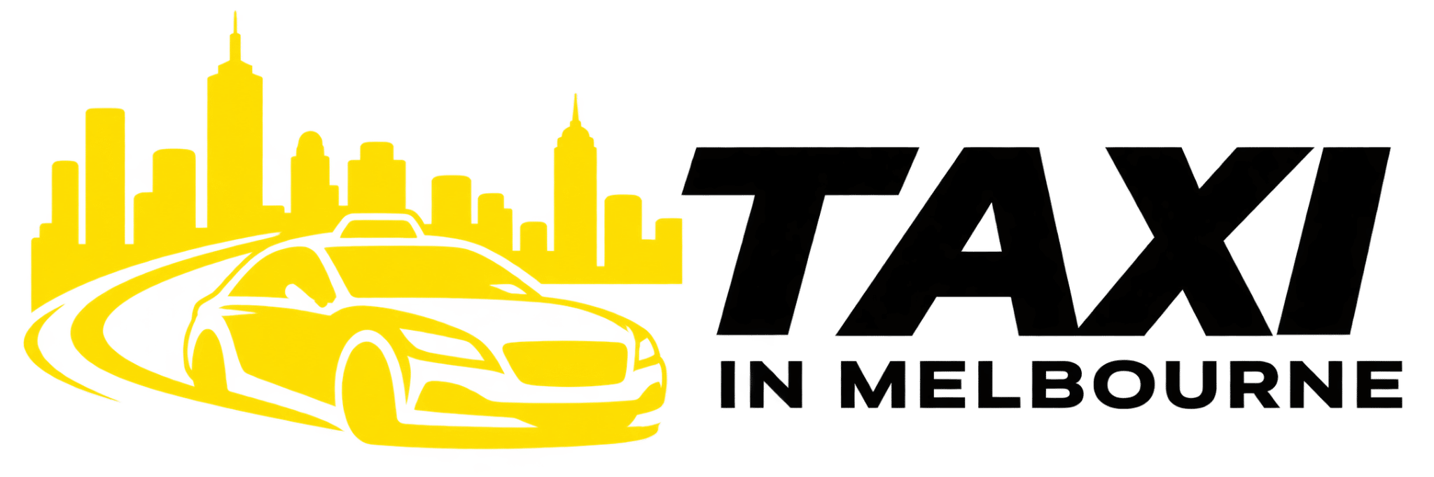 Taxi in Melbourne